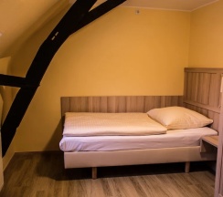 Номер Standard в Hotel Landhaus Gut Keuchhof