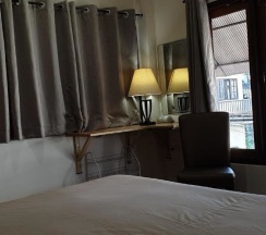 Двухместный номер Standard двуспальная кровать в Little Guest House Hotel