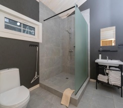 Коттедж премиум, 120 м² в Талони