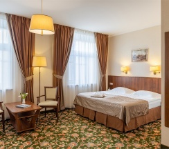 Comfort в Двор Подзноева