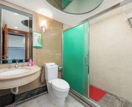 Апартаменты Comfort в Louidon Mega Duplex Apartment - Beijing Rd