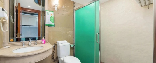 Апартаменты Comfort с видом на город в Louidon Mega Duplex Apartment - Beijing Rd