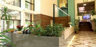 Дилижан: Отель Best Western Plus Paradise Hotel Dilijan