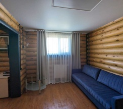 Комфорт в Солнечный