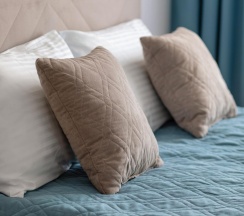 Апартаменты улучшенные Great place apartments в Посутки