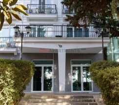Квартира в Апартаменты на Депутатская, 10Е (Кедр), 45м²