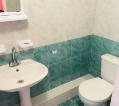 Трёхместный номер Standard в Бавария