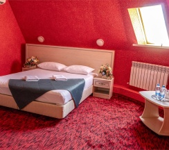 Стандарт + в Коржовъ