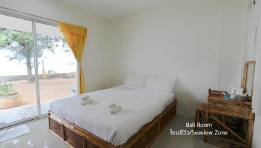 Двухместный номер Standard двуспальная кровать в Issara Beach Resort