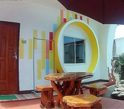 Номер Standard в Mushroom House Kohlarn