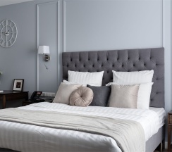 Бизнес апартаменты в Dionis Art Apartments