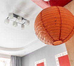 Комфорт/ Улучшенный в Art House