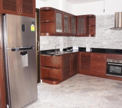 Вилла Deluxe с 3 комнатами в VIP Chain Resort Pool Villa