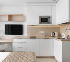 Студия Plus (Технопарк) в YES Technopark