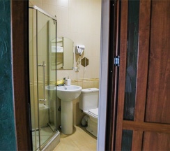 дом Лофт в Панорама