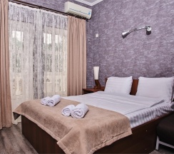 Стандартный номер в Eva