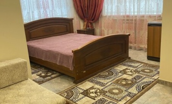 "Комфорт" (трехместный) в Пафос