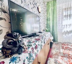 2-комнатные апартаменты эконом в Регион 89 на улице Заводская 2