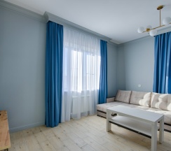 Коттедж с бассейном и Spa в SPA House