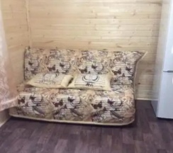 Коттедж в Тихий лесок