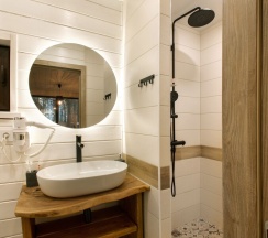 Ваби в Юркинский мыс