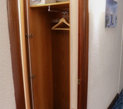 Супериор в Гавань