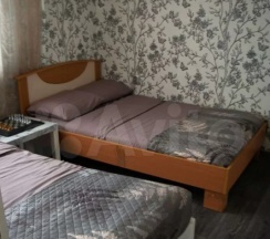 Квартира в Апартаменты на улица Куйбышева, 11