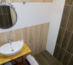 Отель Барбарис, номер 1 в Барбарис