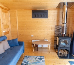 Барнхаус №1 в Морской ветер