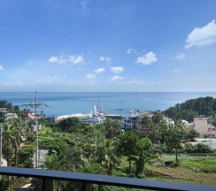 Двухместный номер Standard двуспальная кровать в Familia Hotel Jeju