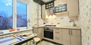 Казань: Апартаменты Urban Apartments