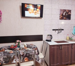 №5 Стандарт Комфорт в Хутор Рассвет