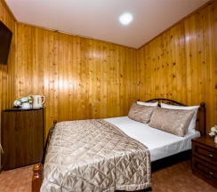 Стандарт в Руссо by Viva Hotels Group