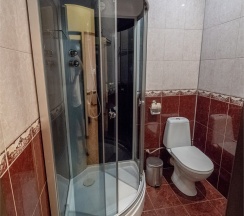 СЕМЕЙНЫЙ 2-х комнатный (4-местный) на 3 этаже. Старый номерной фонд в MaxxRoyal