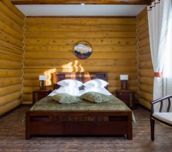 Стандарт в SPA-Курорт Кедровый