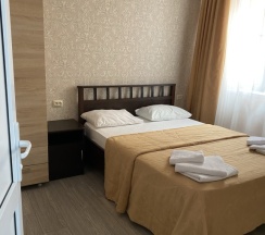 Номер Standard в Гостевой дом