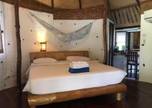 Семейный коттедж в Koh Mak Cococape Resort