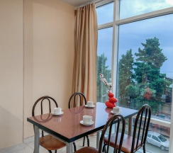 Двухкомнатный полу люкс в Анна Мария