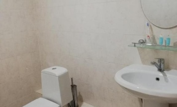 Двухместный номер Standard двуспальная кровать в DDhotel Almaty