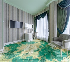 Junior Suite (одноместный) в Armega