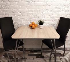 Апартаменты на Василеостровской 1 линии (BO4) в Как Дома