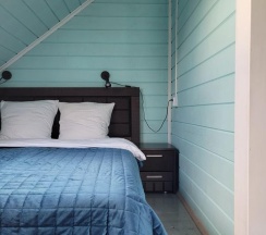 4-местная комната комфорт в На песках