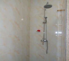 Трёхместный номер Standard в Chez Michelin Pension Residence