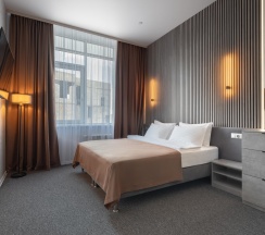 Апартаменты Grand (Гранд) в InnDom