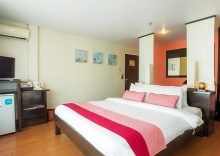 Одноместный номер Premier beachfront в Vacation Village Phra Nang Inn