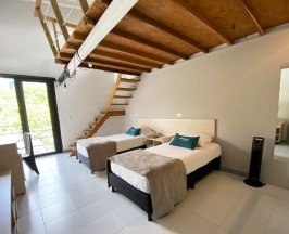 Четырёхместный номер Standard в Ayenda 1224 Pixel House
