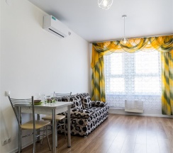Григорьева 12 │ 51 от LetoApart в LetoApart Новороссийск