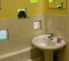 Номер стандарт с 1 двуспальной кроватью в Носовихинский