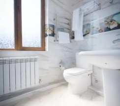Номер Standard в Boutique Hotel Meros
