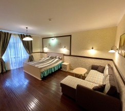 Студия в Рест-Мацеста